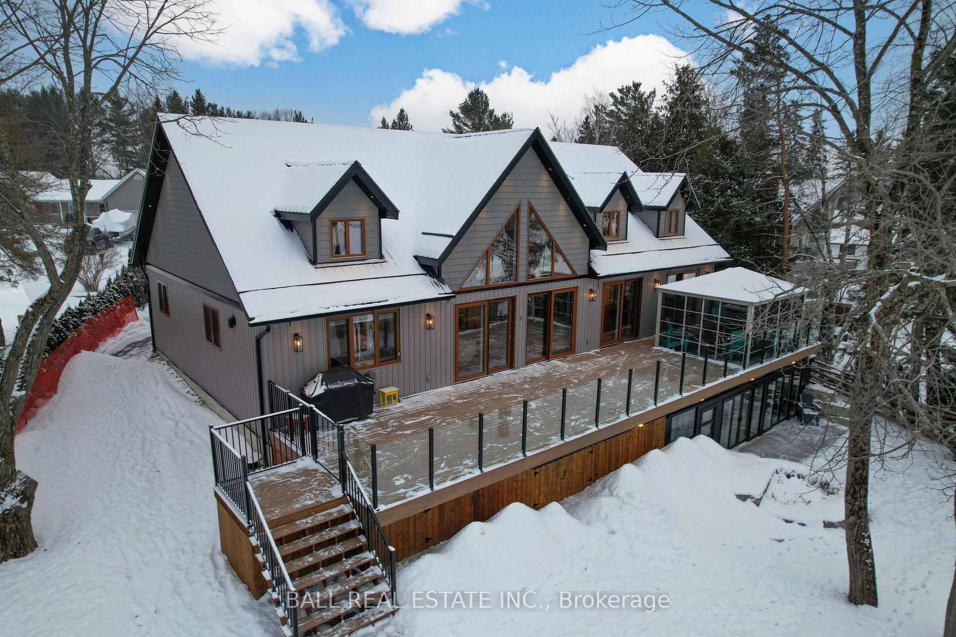 Photo 3 of 55 Lakeshore Boulevard, Selwyn — HOMEH
