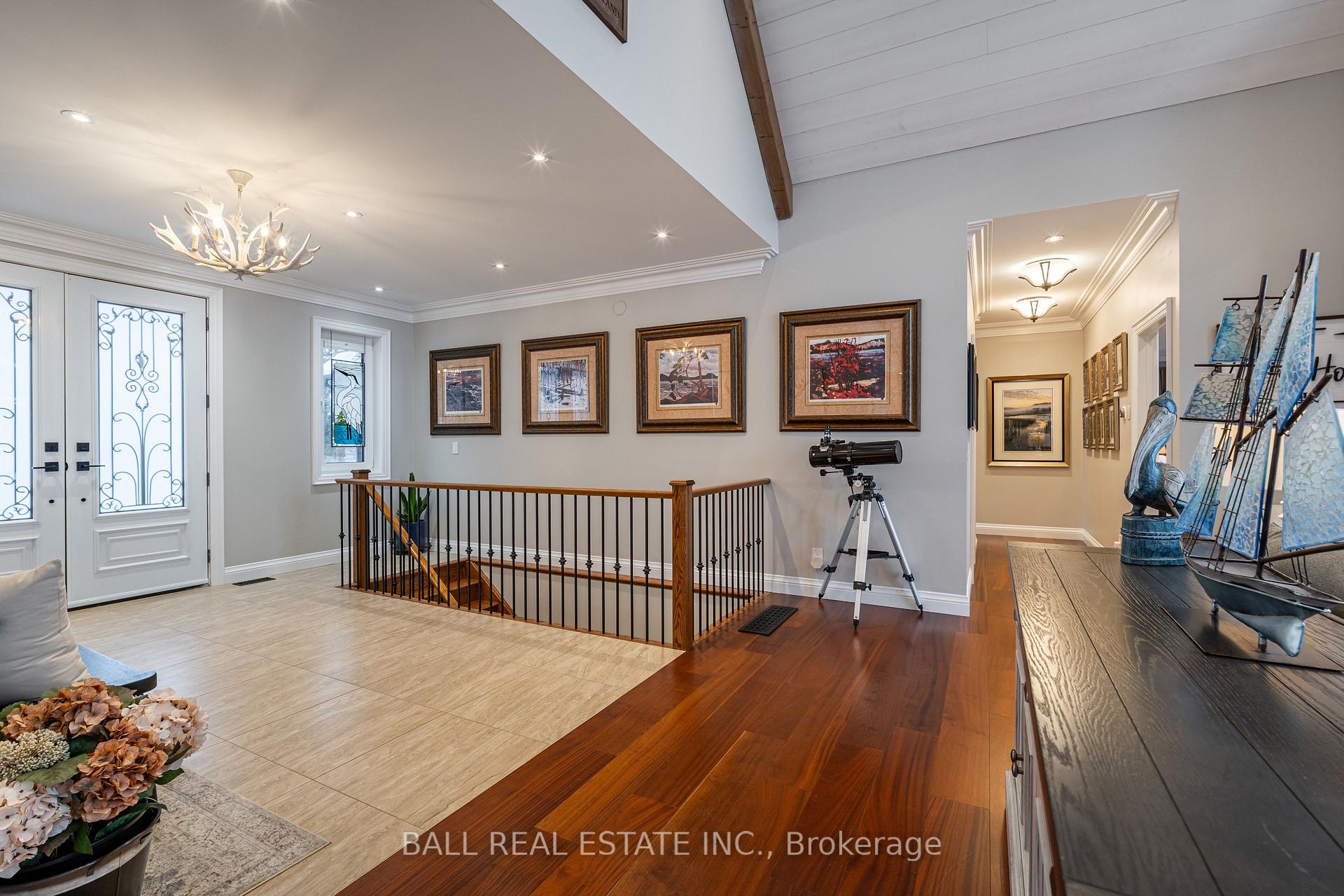 Photo 5 of 55 Lakeshore Boulevard, Selwyn — HOMEH