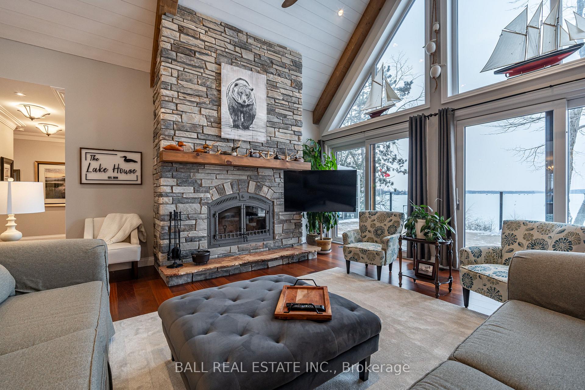 Photo 6 of 55 Lakeshore Boulevard, Selwyn — HOMEH