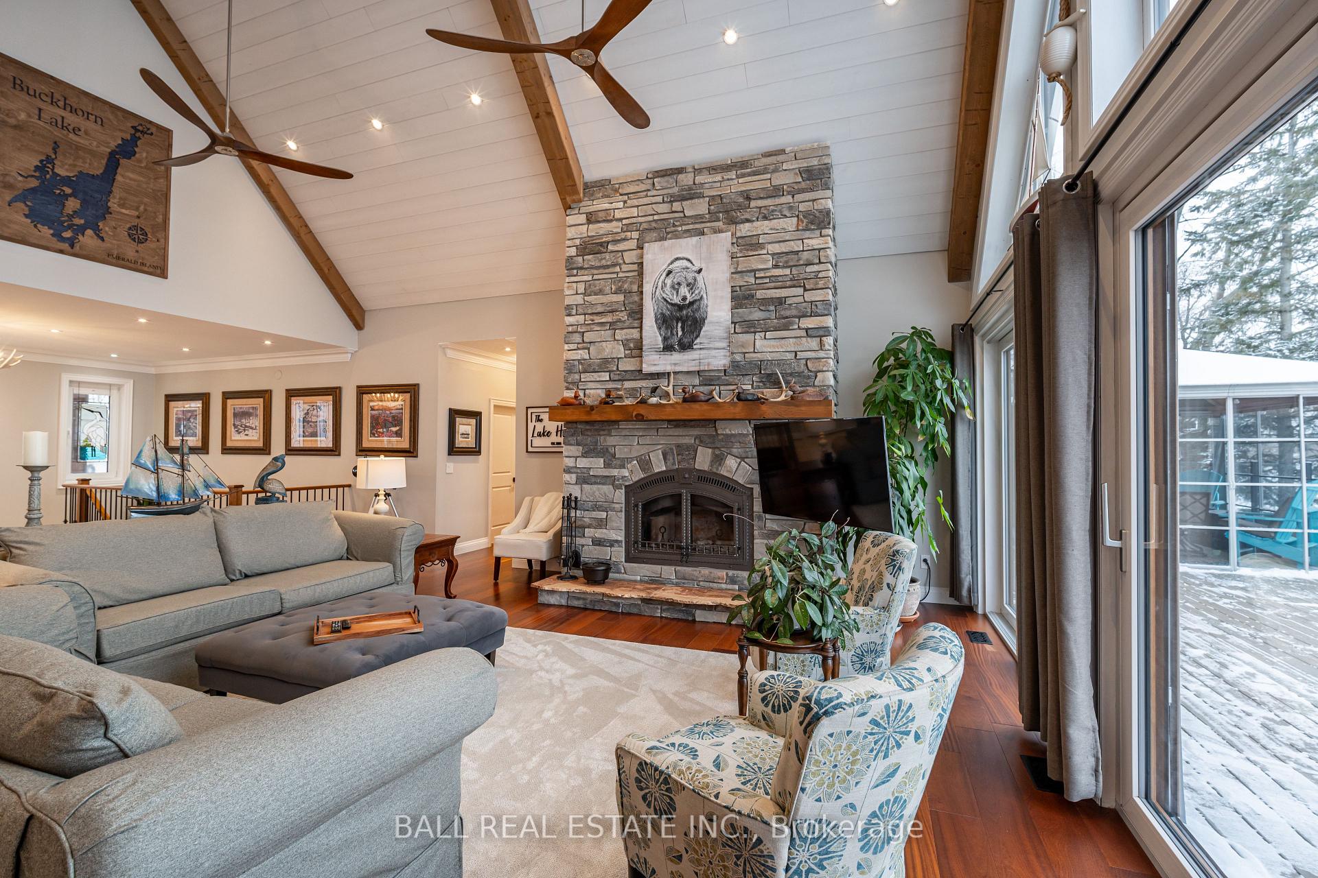 Photo 7 of 55 Lakeshore Boulevard, Selwyn — HOMEH