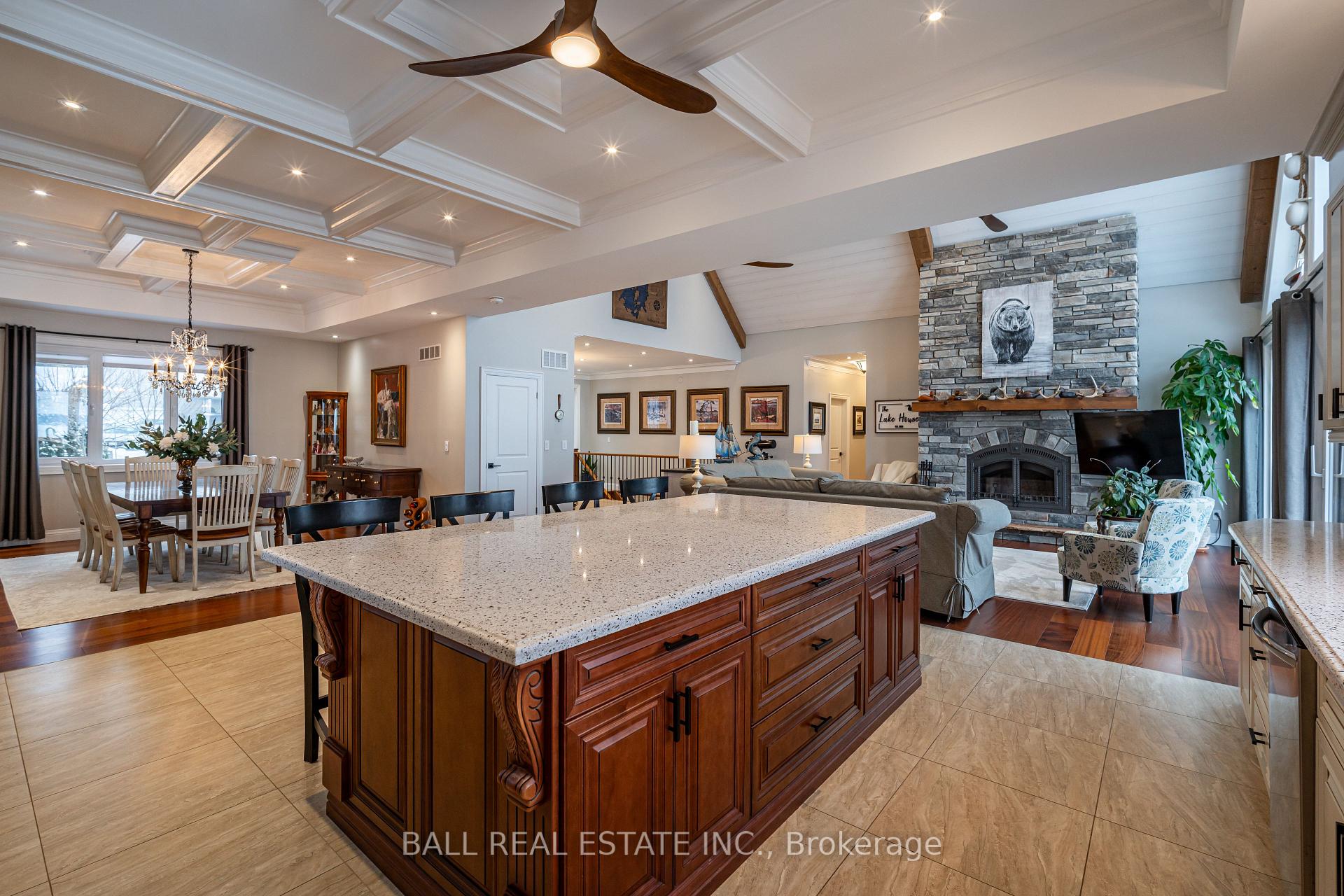 Photo 8 of 55 Lakeshore Boulevard, Selwyn — HOMEH