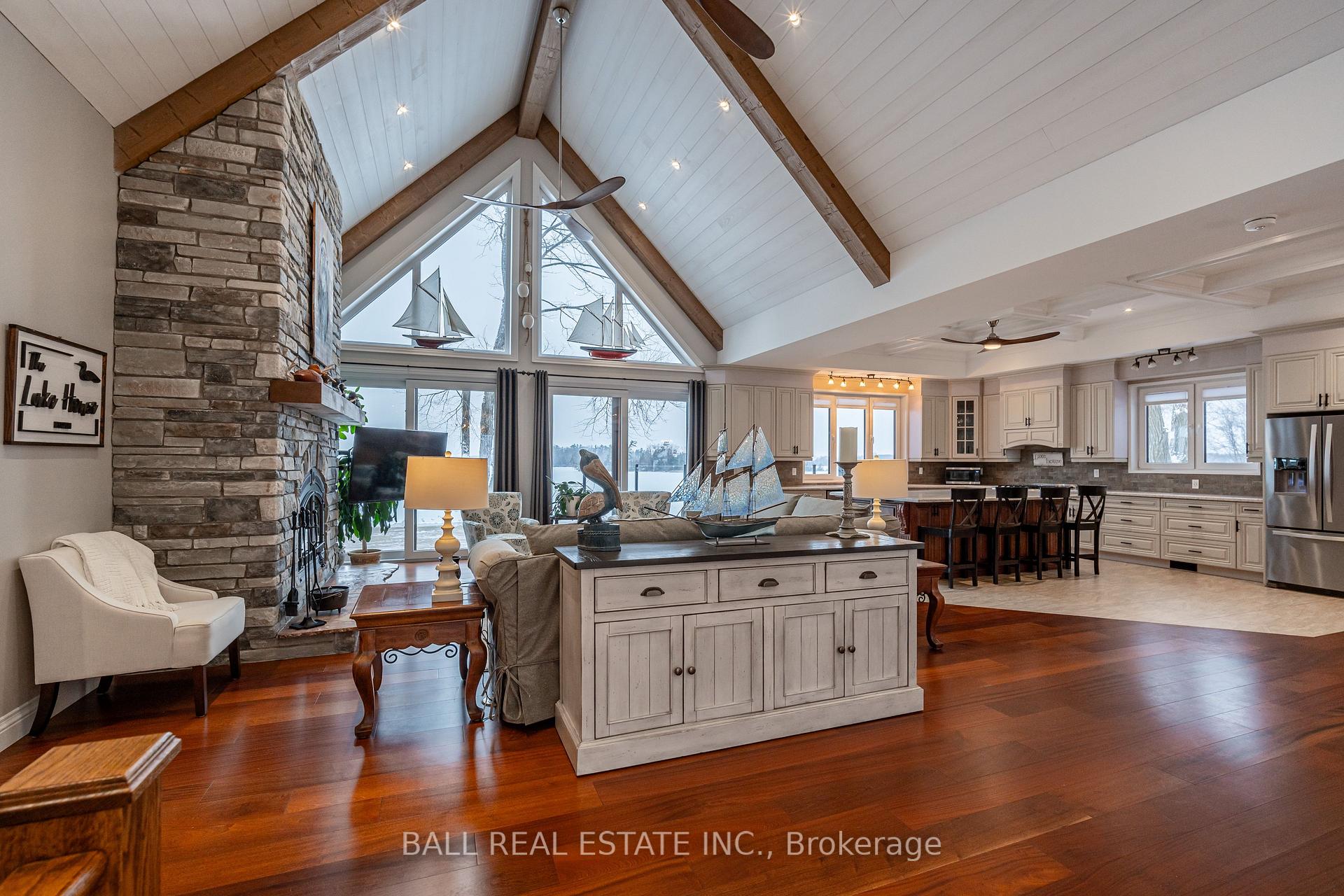 Photo 9 of 55 Lakeshore Boulevard, Selwyn — HOMEH
