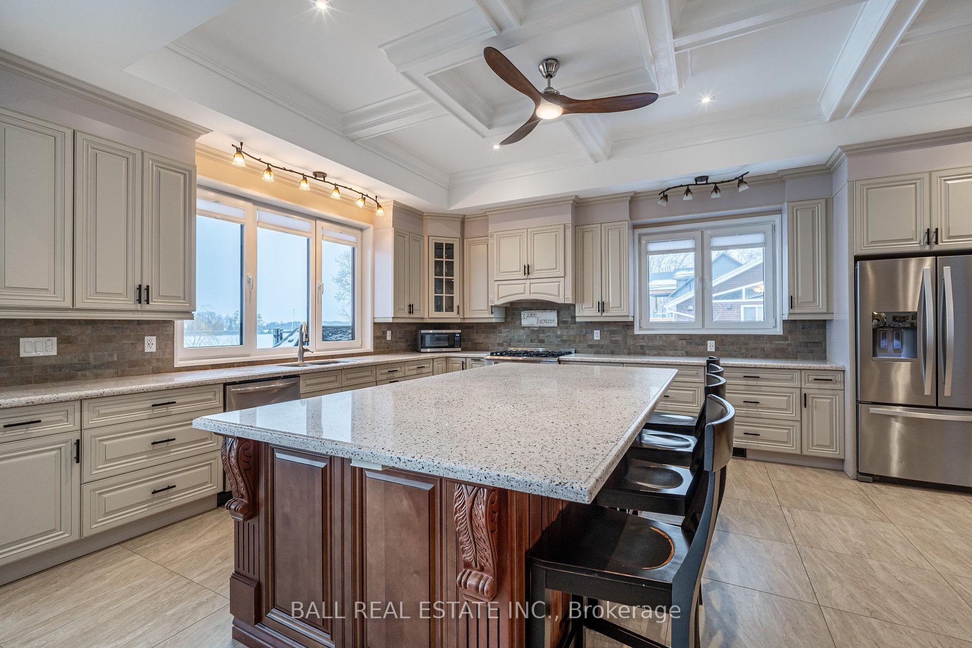 Photo 12 of 55 Lakeshore Boulevard, Selwyn — HOMEH
