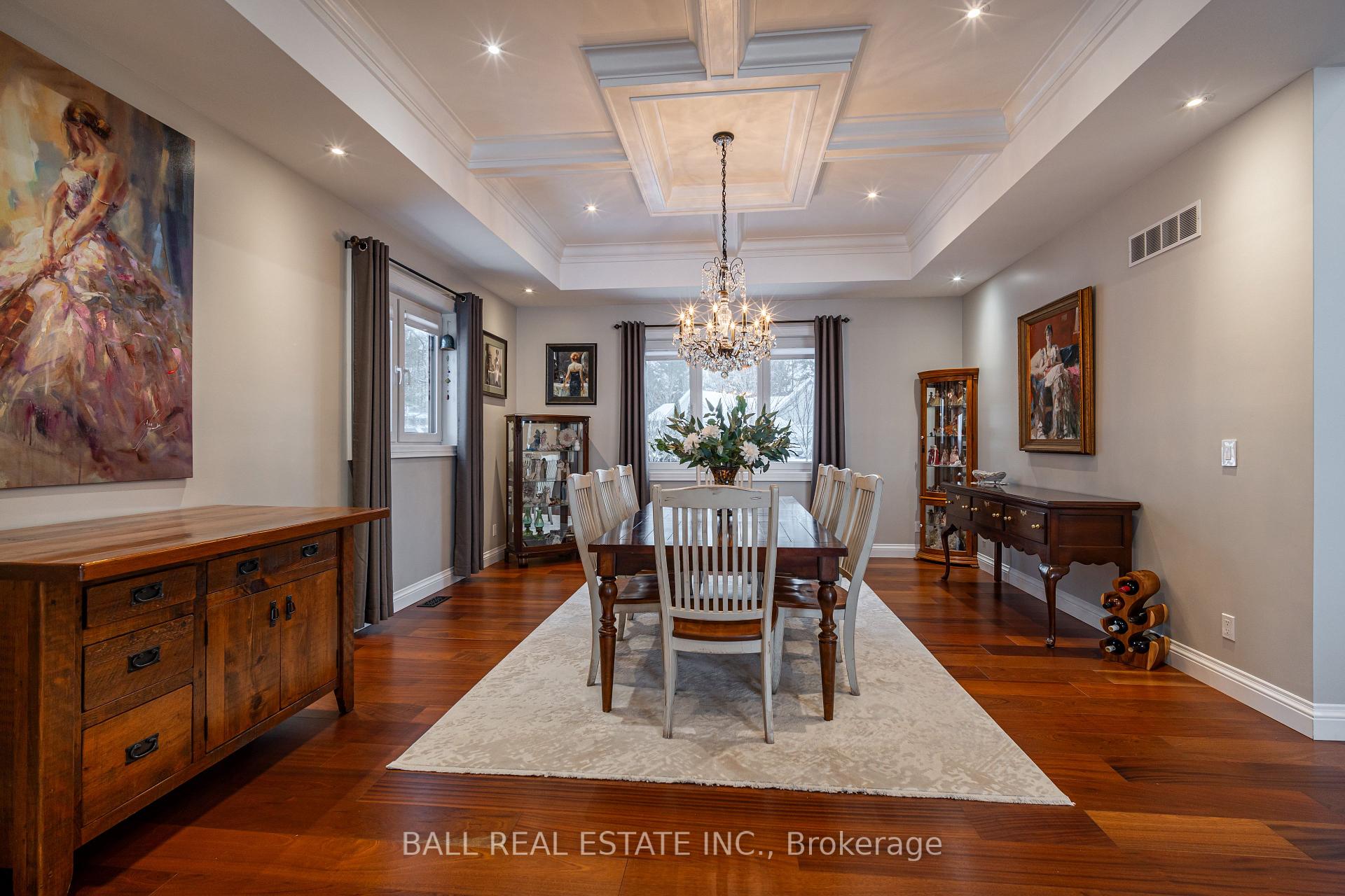 Photo 14 of 55 Lakeshore Boulevard, Selwyn — HOMEH