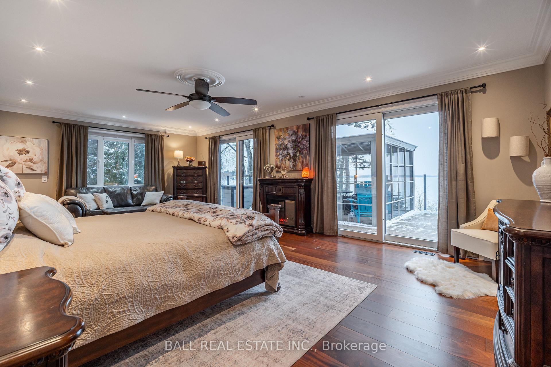 Photo 15 of 55 Lakeshore Boulevard, Selwyn — HOMEH