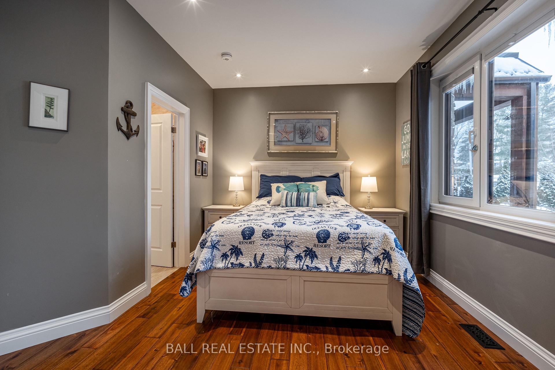 Photo 18 of 55 Lakeshore Boulevard, Selwyn — HOMEH