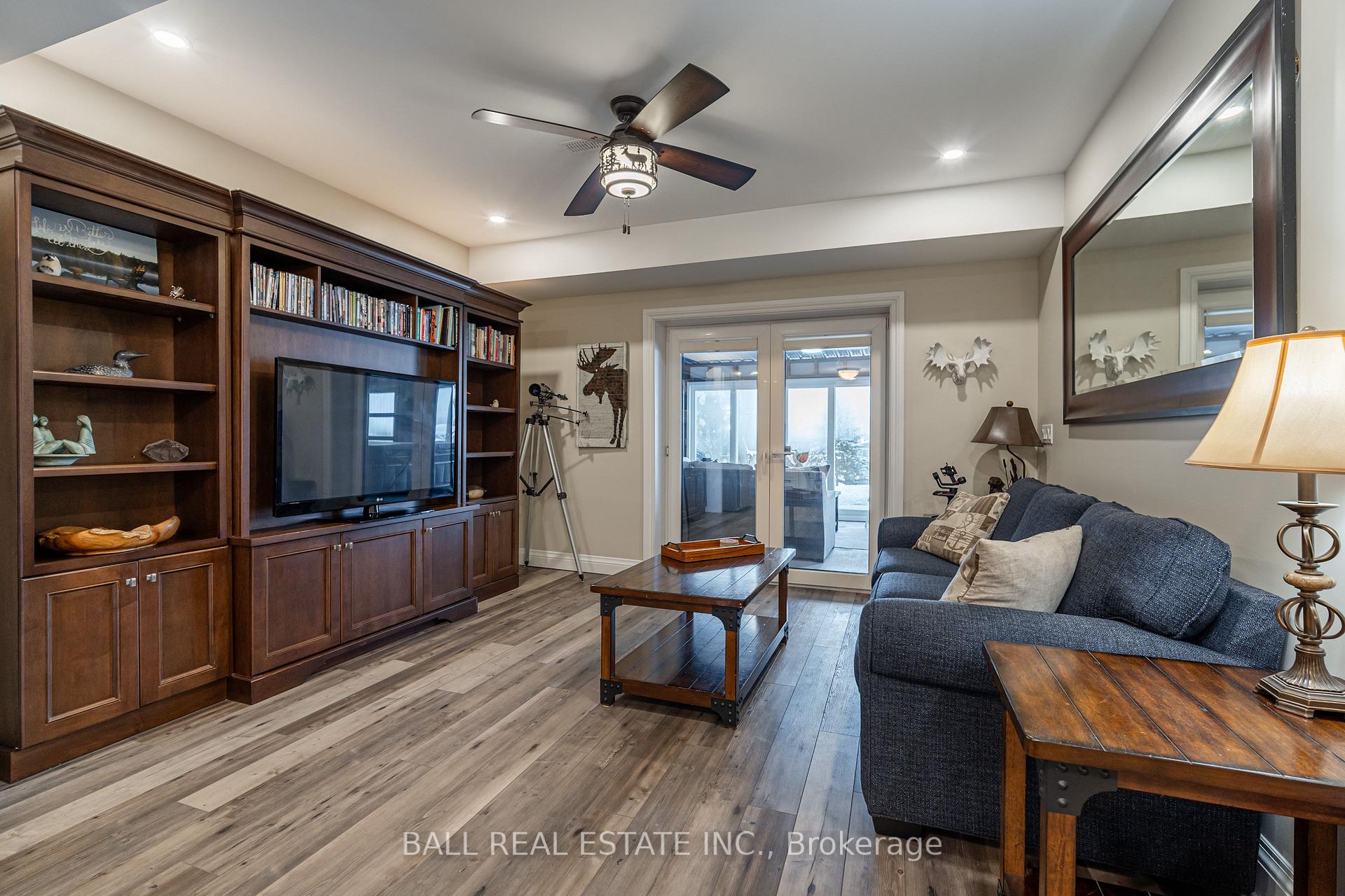 Photo 23 of 55 Lakeshore Boulevard, Selwyn — HOMEH