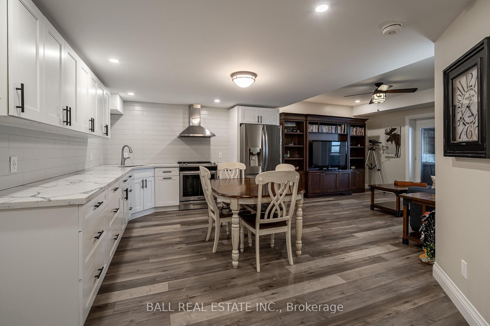 Photo 24 of 55 Lakeshore Boulevard, Selwyn — HOMEH