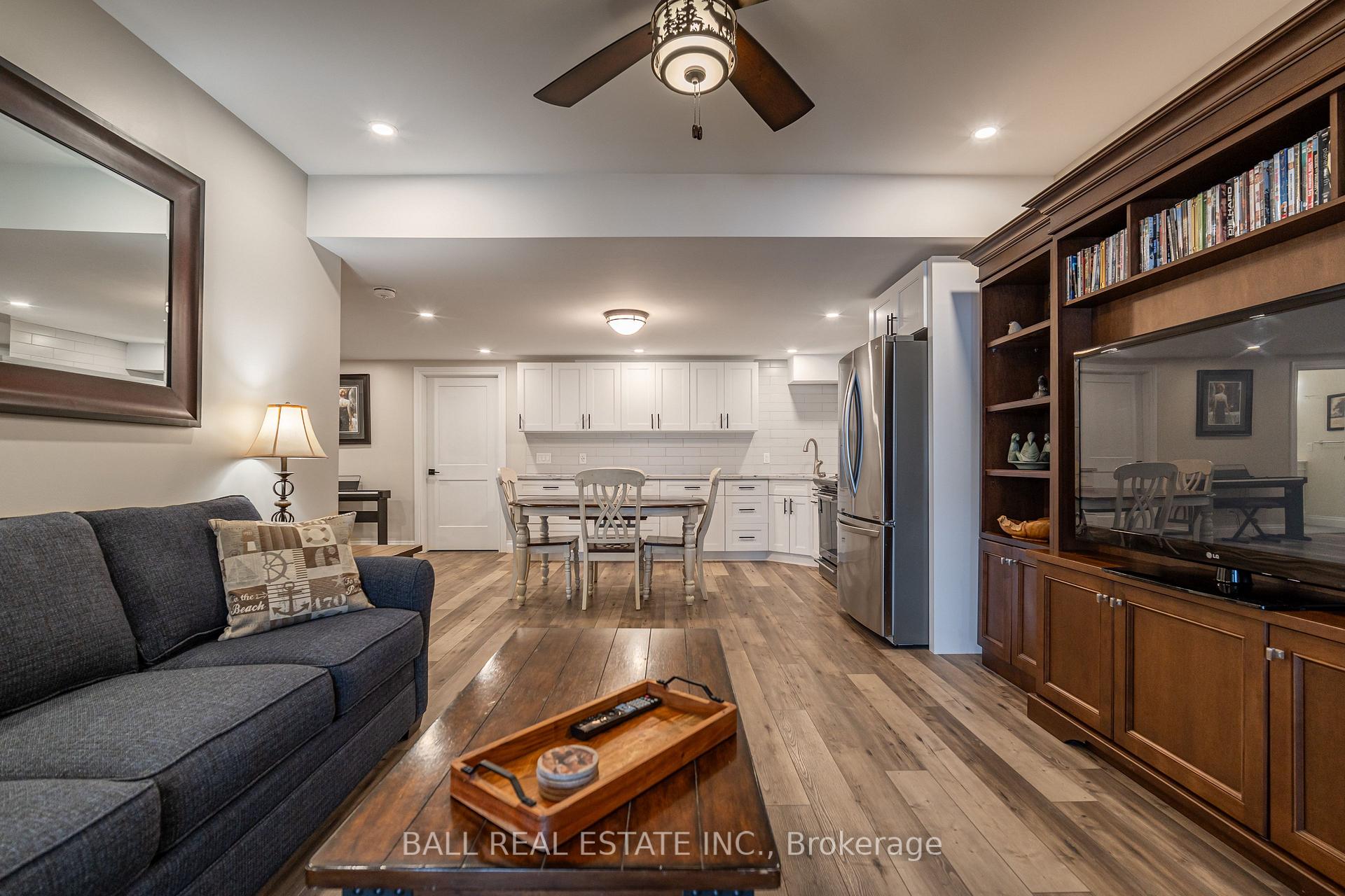Photo 25 of 55 Lakeshore Boulevard, Selwyn — HOMEH