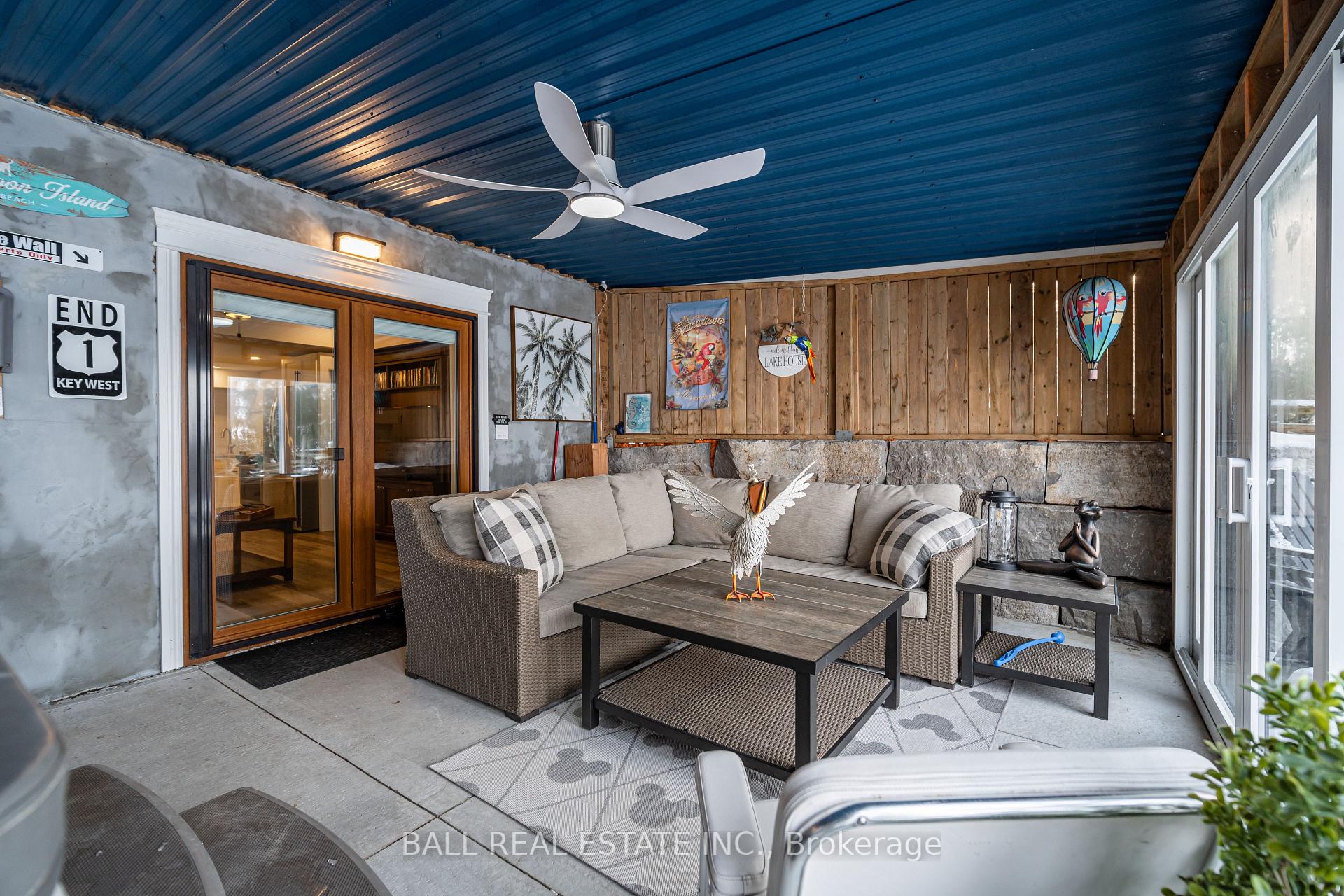 Photo 26 of 55 Lakeshore Boulevard, Selwyn — HOMEH