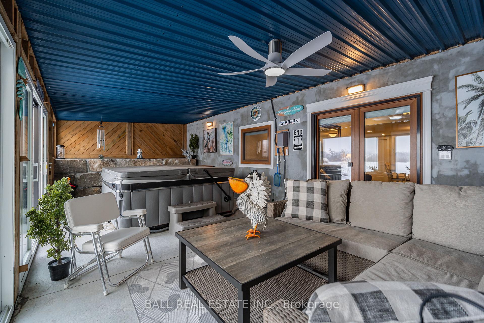 Photo 27 of 55 Lakeshore Boulevard, Selwyn — HOMEH