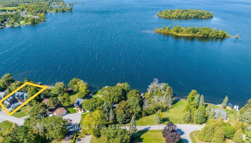 Photo 32 of 55 Lakeshore Boulevard, Selwyn — HOMEH