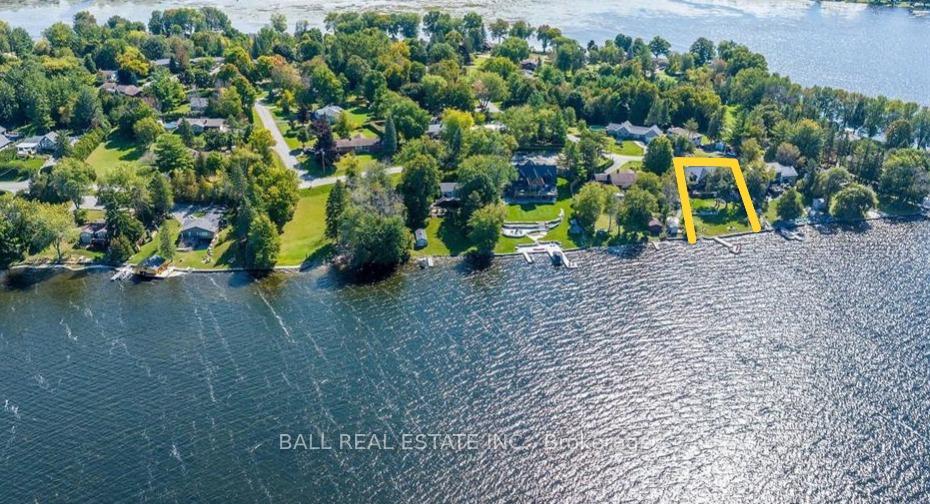 Photo 33 of 55 Lakeshore Boulevard, Selwyn — HOMEH