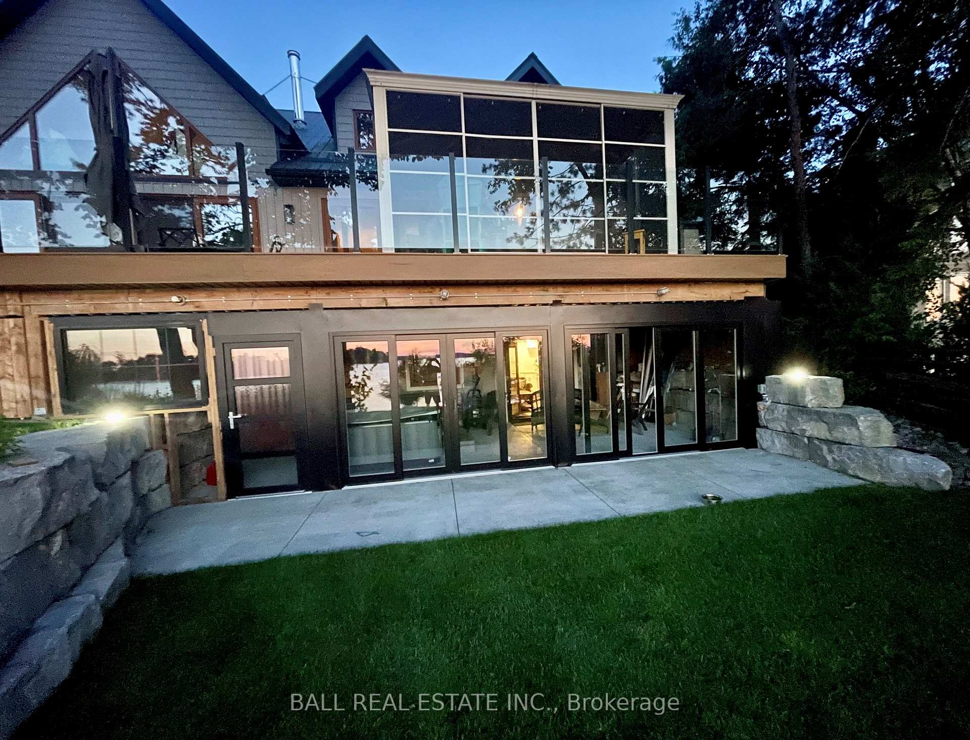 Photo 34 of 55 Lakeshore Boulevard, Selwyn — HOMEH
