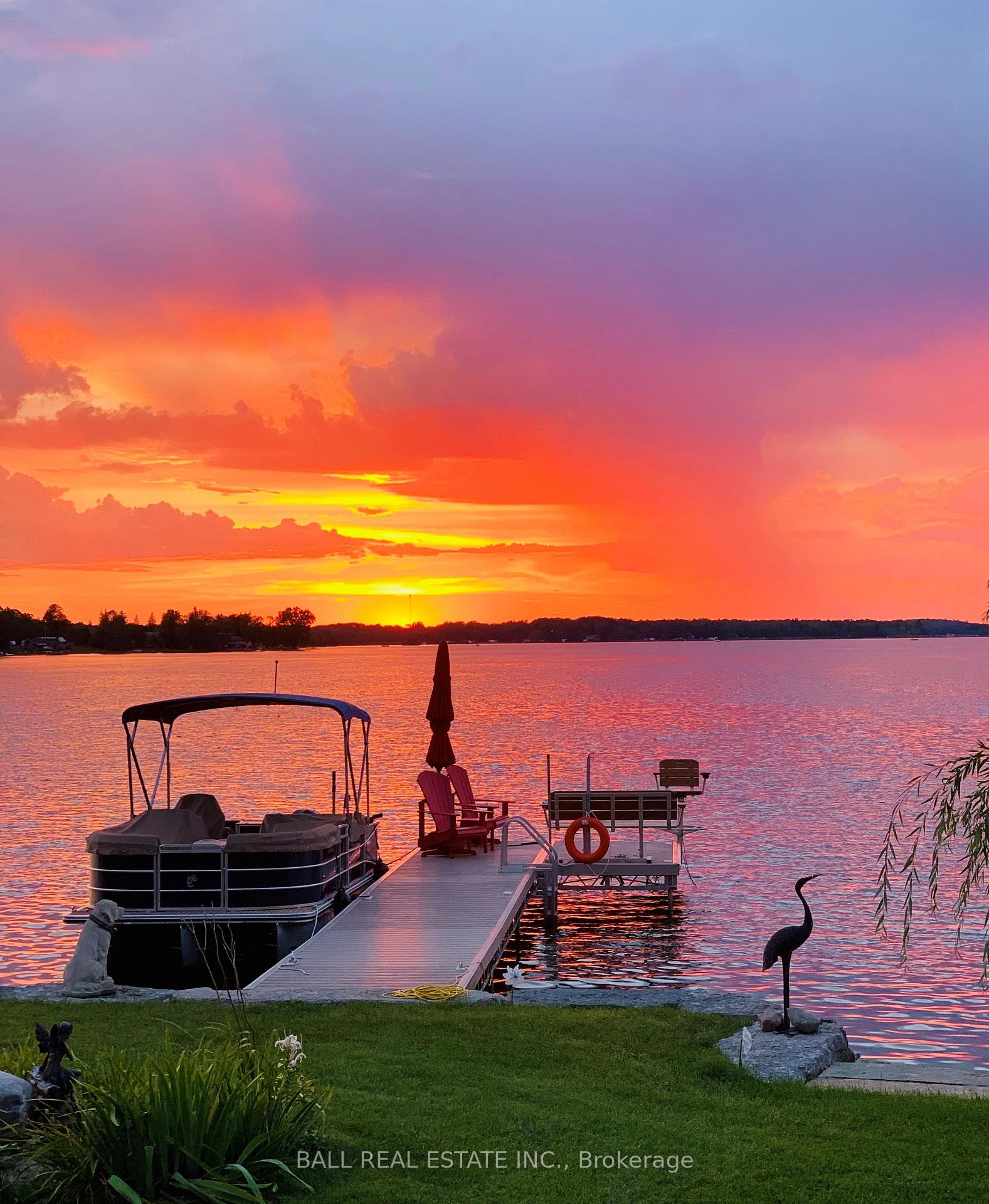 Photo 37 of 55 Lakeshore Boulevard, Selwyn — HOMEH