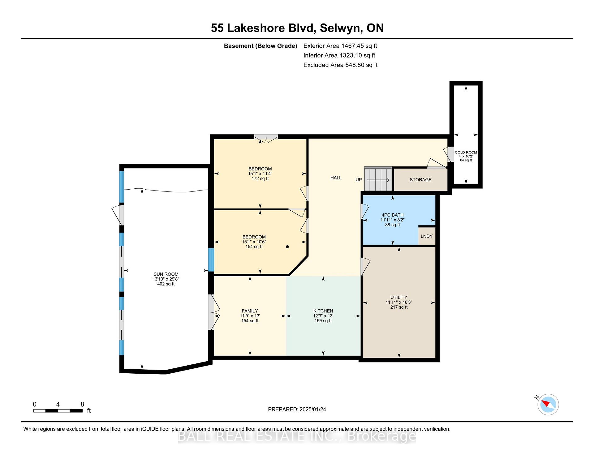 Photo 41 of 55 Lakeshore Boulevard, Selwyn — HOMEH
