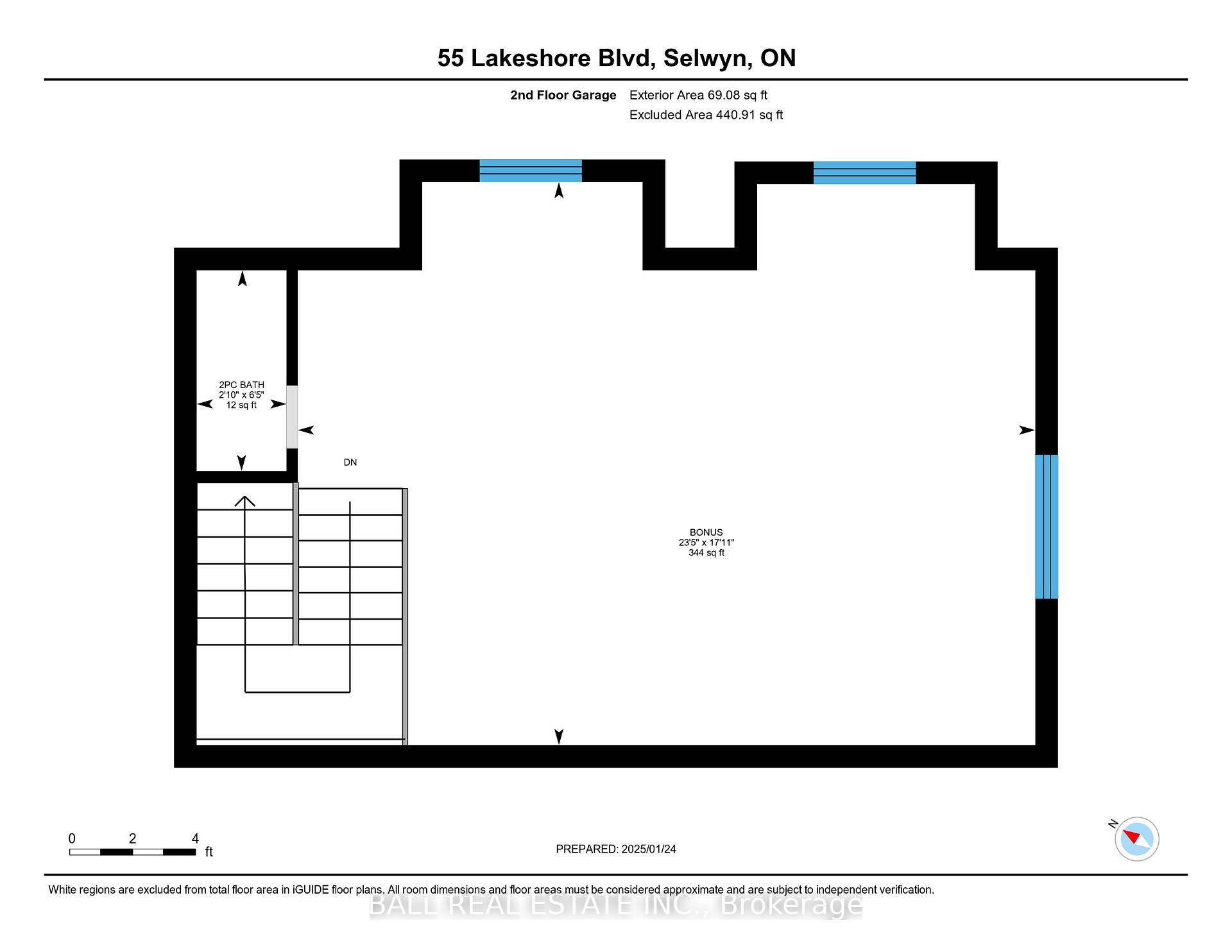 Photo 42 of 55 Lakeshore Boulevard, Selwyn — HOMEH