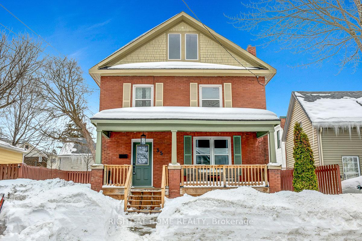 Photo 1 of 35 George Street N, Smiths Falls — HOMEH