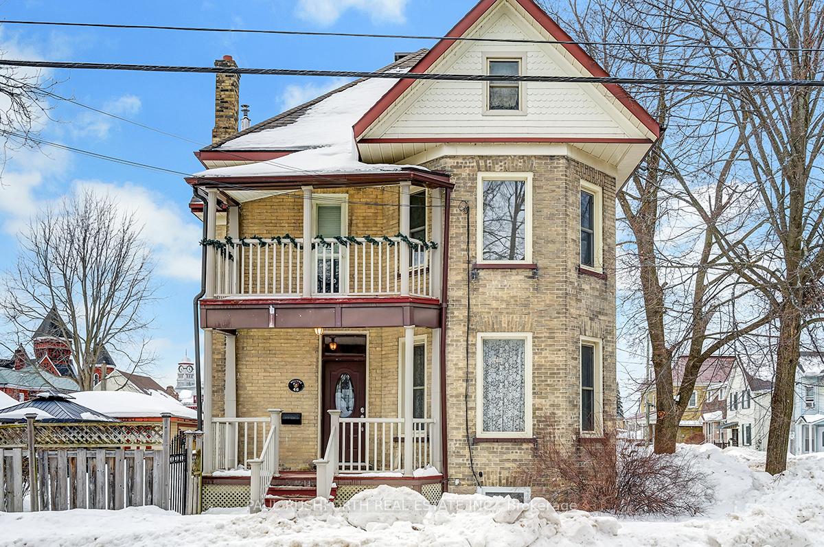 Photo 1 of 46 Mcgill Street N, Smiths Falls — HOMEH
