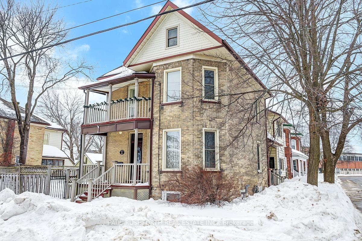 Photo 2 of 46 Mcgill Street N, Smiths Falls — HOMEH
