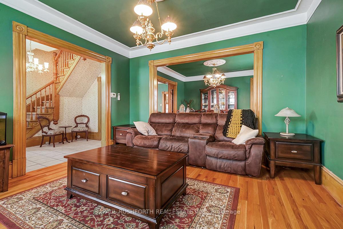 Photo 6 of 46 Mcgill Street N, Smiths Falls — HOMEH