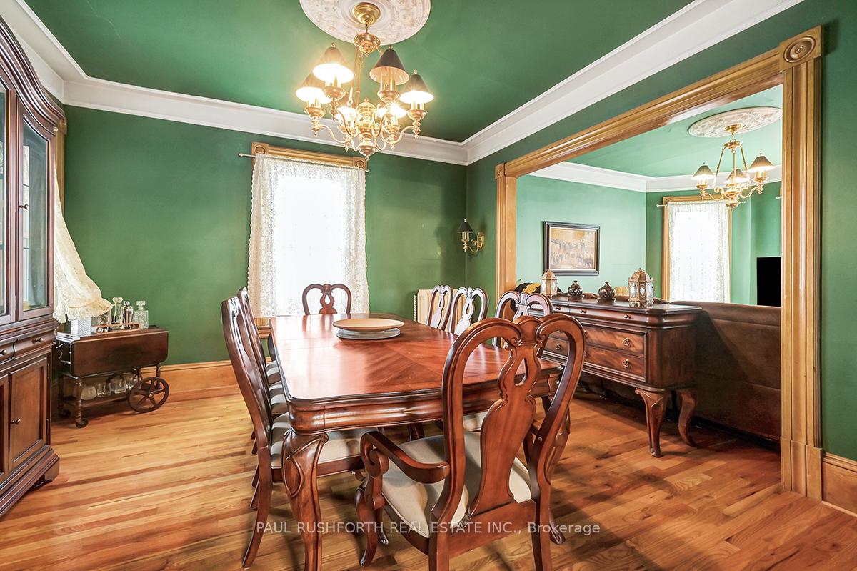 Photo 11 of 46 Mcgill Street N, Smiths Falls — HOMEH