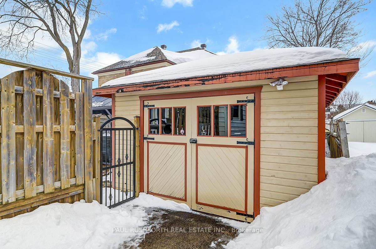 Photo 31 of 46 Mcgill Street N, Smiths Falls — HOMEH