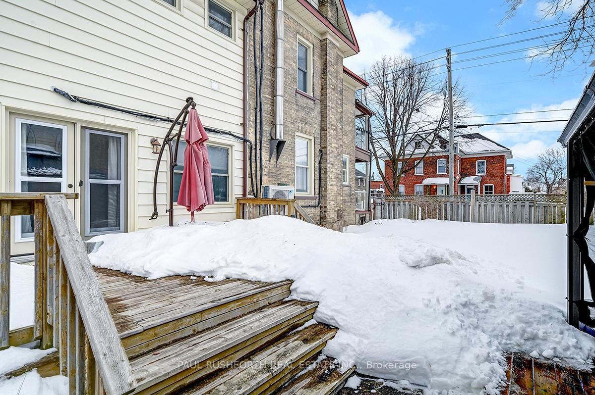 Photo 32 of 46 Mcgill Street N, Smiths Falls — HOMEH