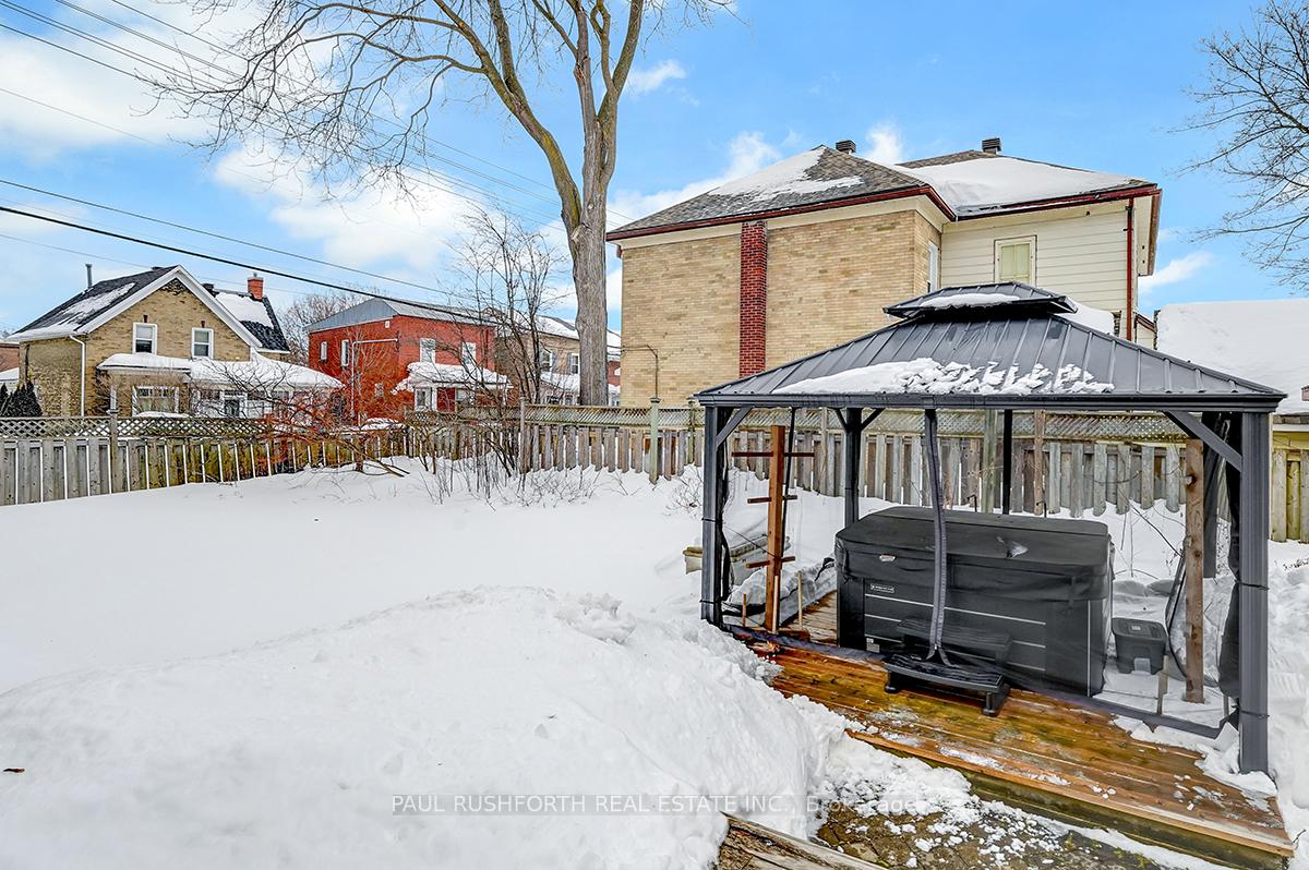 Photo 33 of 46 Mcgill Street N, Smiths Falls — HOMEH