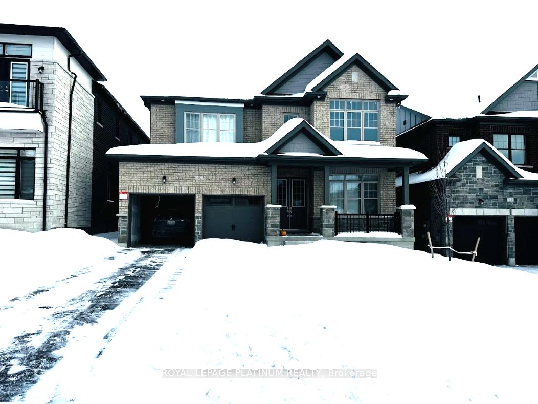 Photo 1 of 45 Daffodil Road, Springwater, Midhurst — HOMEH