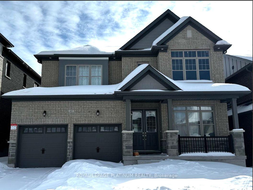 Photo 2 of 45 Daffodil Road, Springwater, Midhurst — HOMEH