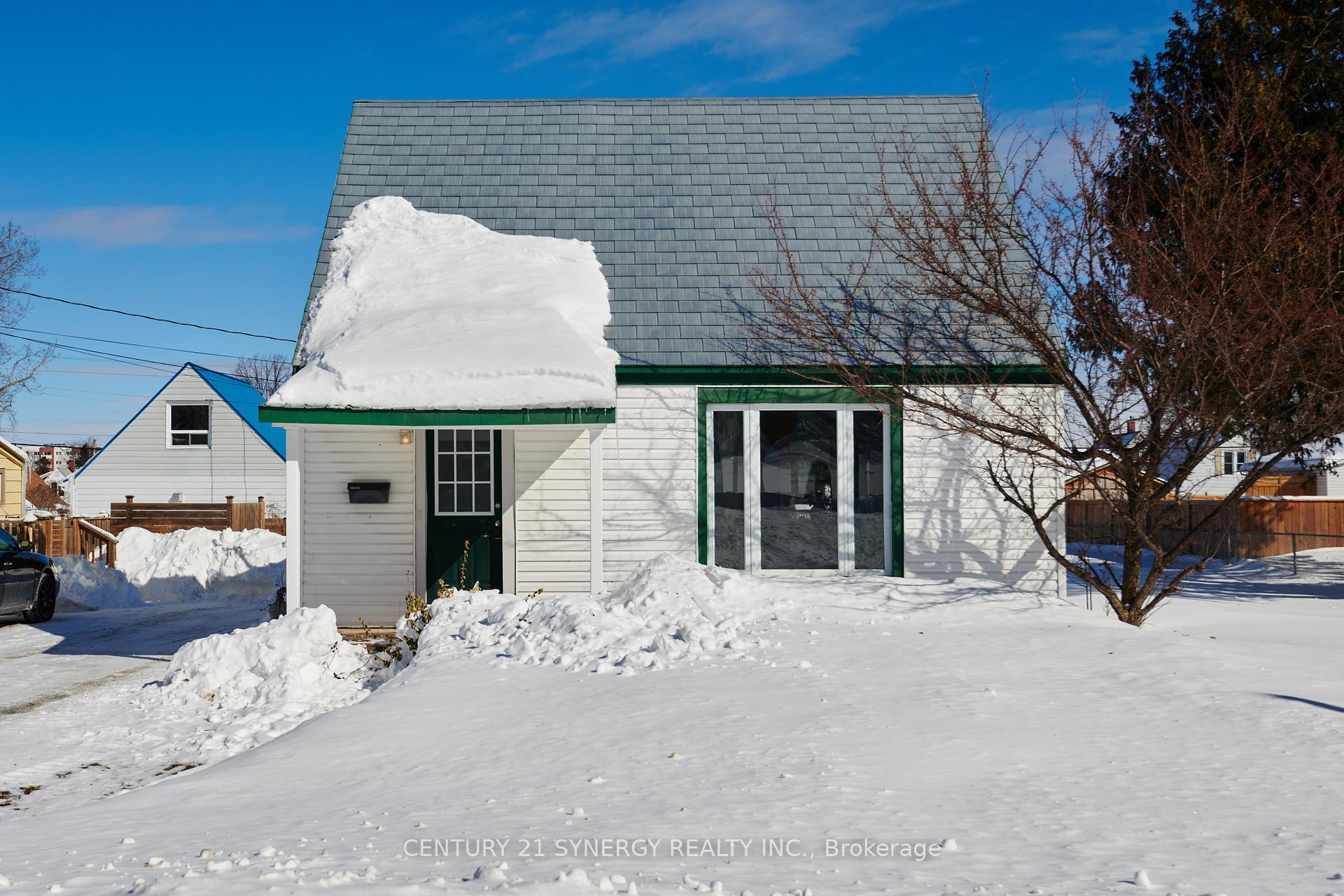 Photo 1 of 51 Jasper Avenue, Smiths Falls — HOMEH