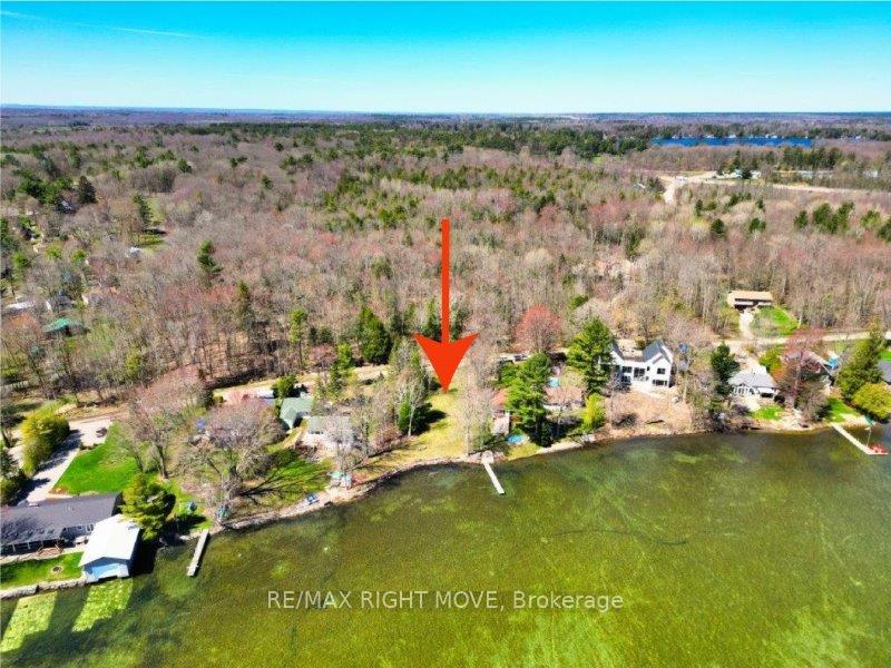 Photo 3 of 3283 Crescent Bay Road, Severn, Rural Severn — HOMEH