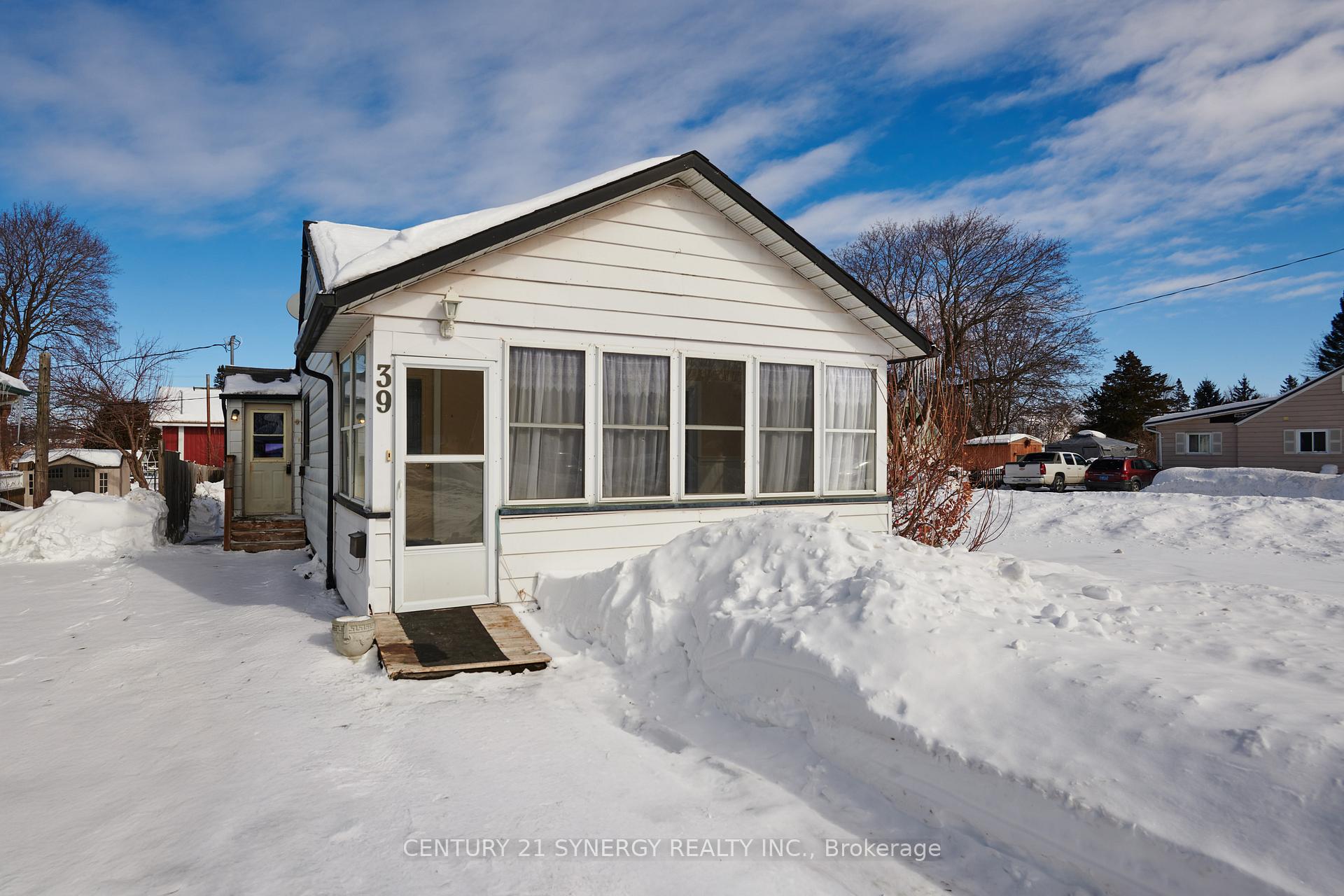 Photo 30 of 39 Jasper Avenue, Smiths Falls — HOMEH