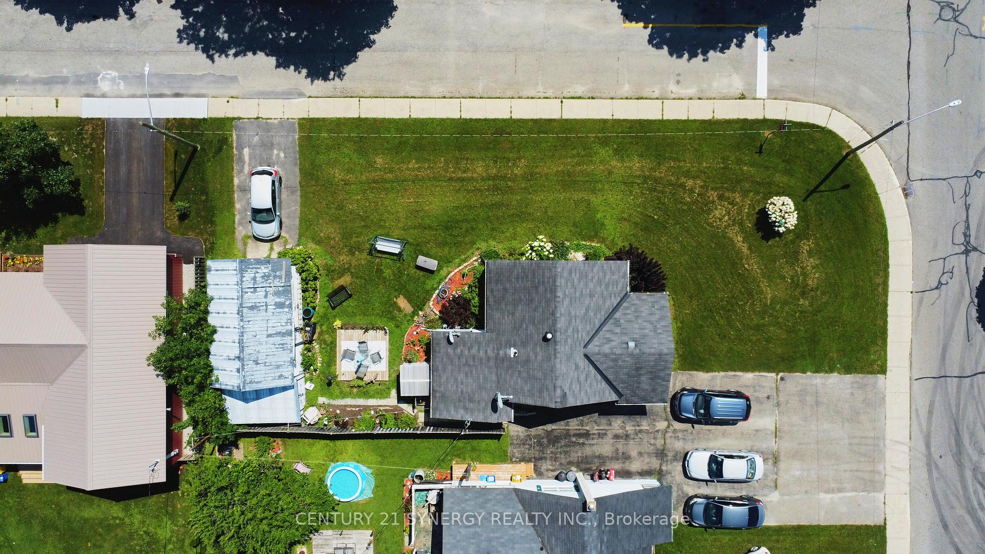 Photo 34 of 39 Jasper Avenue, Smiths Falls — HOMEH