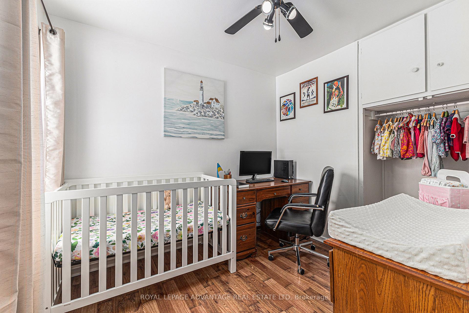 Photo 12 of 21 Mckenzie Avenue, Smiths Falls — HOMEH