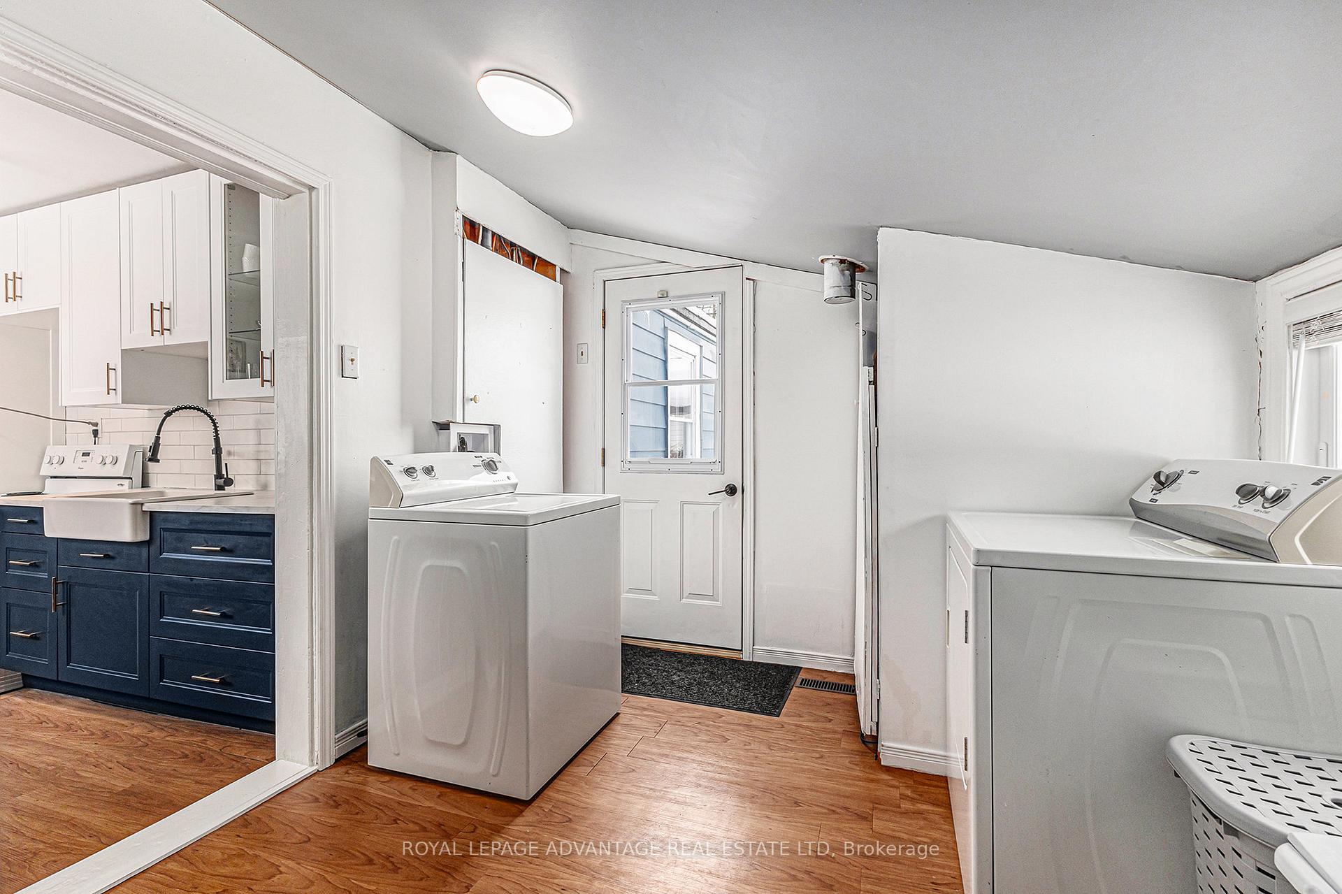 Photo 15 of 21 Mckenzie Avenue, Smiths Falls — HOMEH
