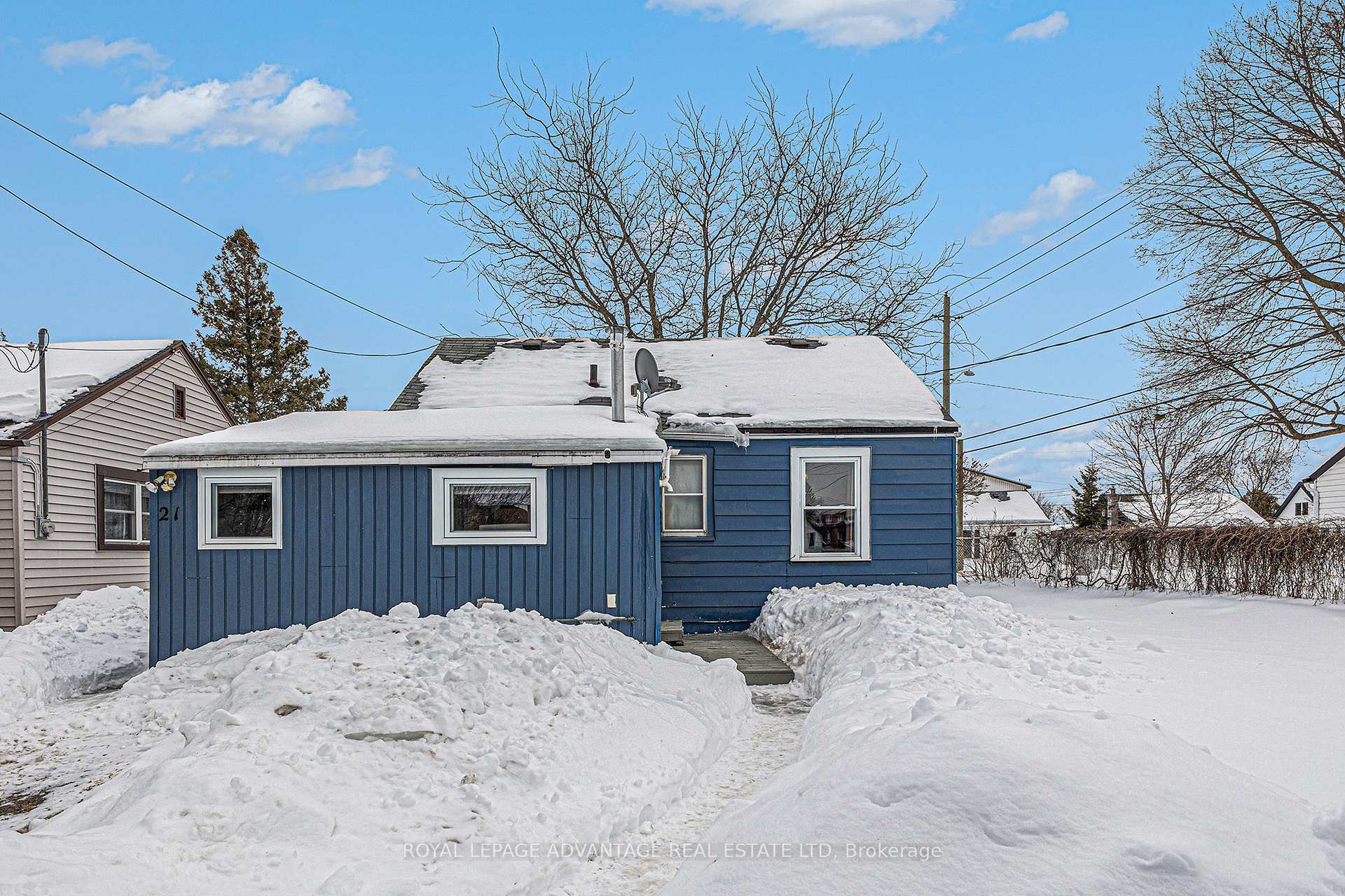 Photo 16 of 21 Mckenzie Avenue, Smiths Falls — HOMEH