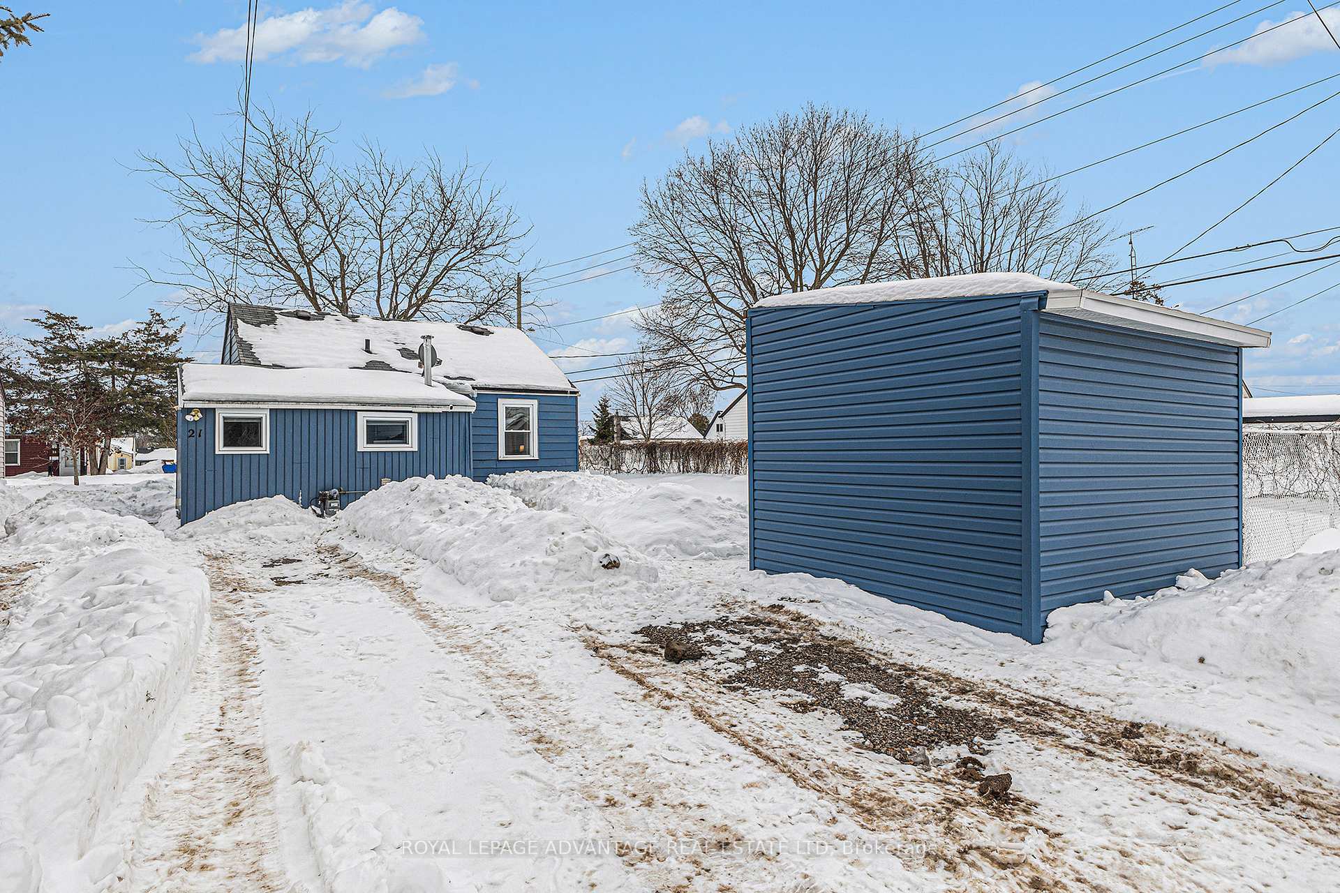 Photo 17 of 21 Mckenzie Avenue, Smiths Falls — HOMEH