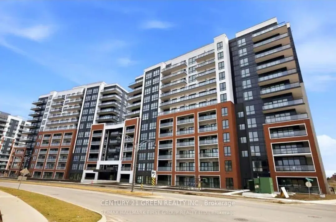 Photo 1 of Unit 722, 51 Clarington Boulevard, Clarington, Bowmanville — HOMEH