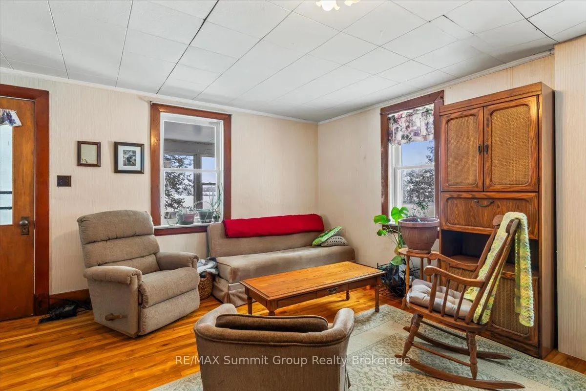 Photo 10 of 595181 4th Line, Blue Mountains — HOMEH