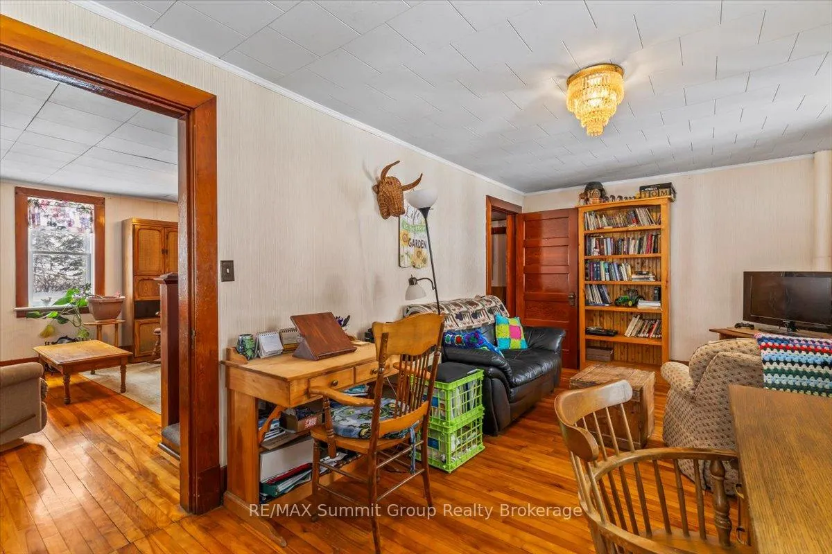 Photo 11 of 595181 4th Line, Blue Mountains — HOMEH