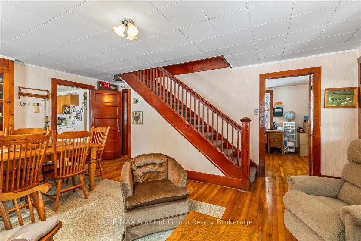 Photo 12 of 595181 4th Line, Blue Mountains — HOMEH