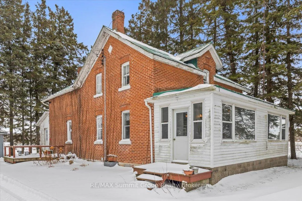 Photo 21 of 595181 4th Line, Blue Mountains — HOMEH