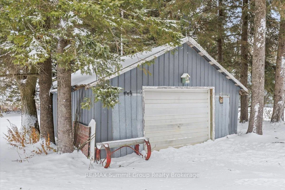 Photo 22 of 595181 4th Line, Blue Mountains — HOMEH