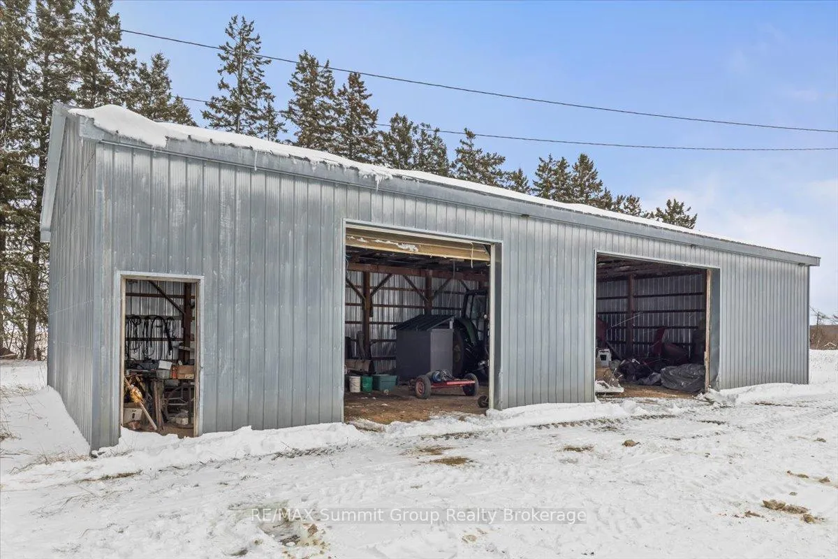 Photo 26 of 595181 4th Line, Blue Mountains — HOMEH