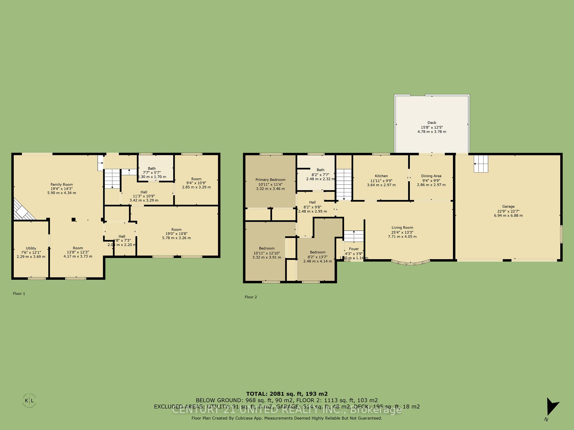 Photo 24 of 683 Deerfield Crescent, Selwyn — HOMEH