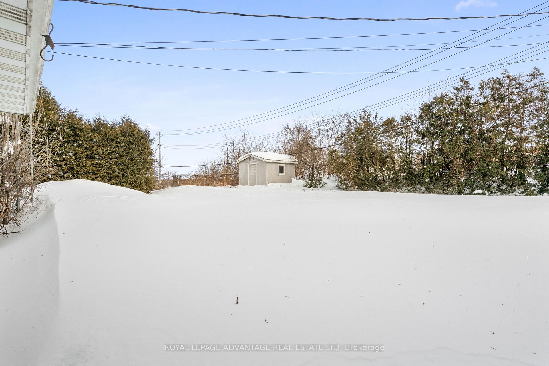 Photo 32 of 69 Vincent Street, Smiths Falls — HOMEH