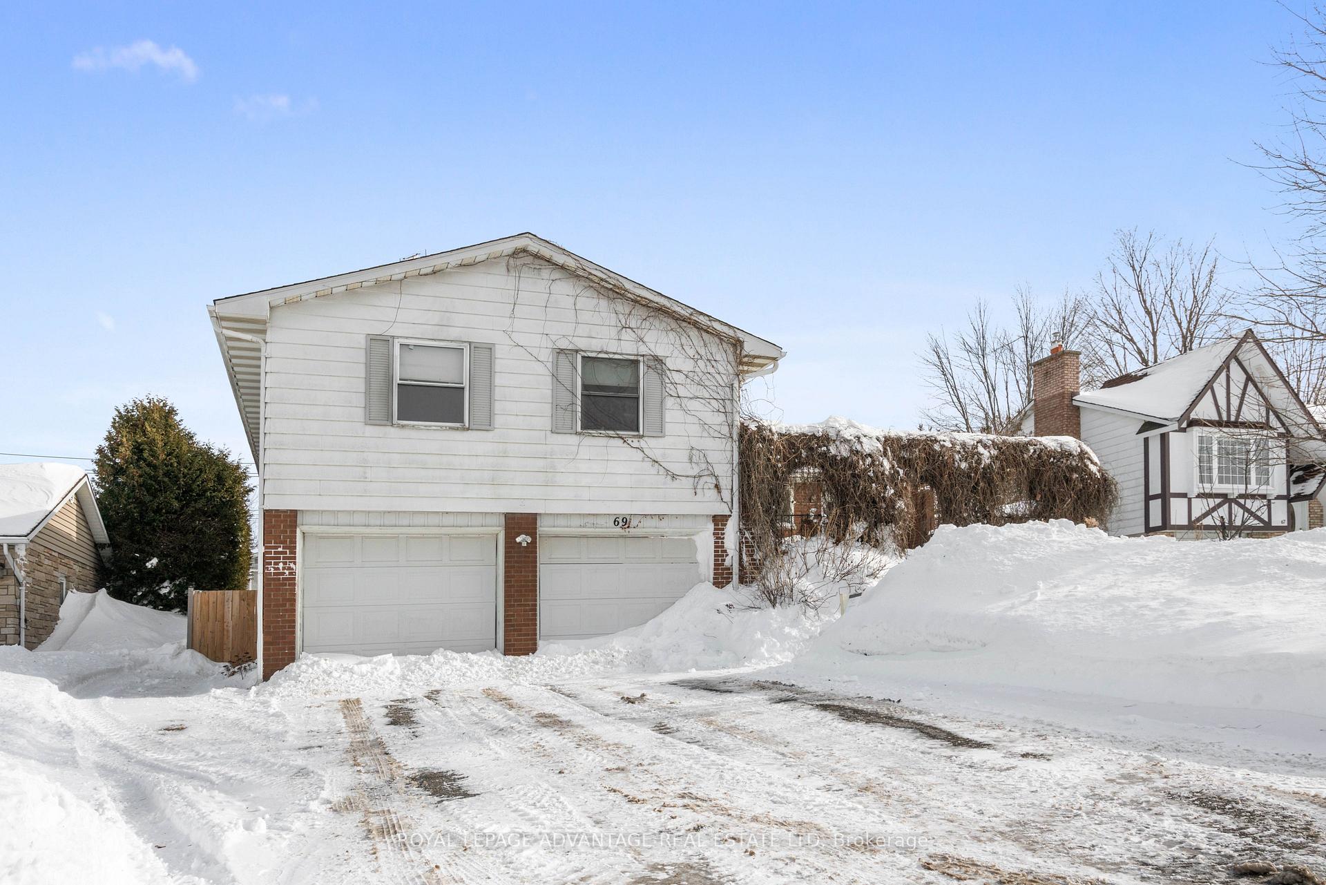 Photo 35 of 69 Vincent Street, Smiths Falls — HOMEH