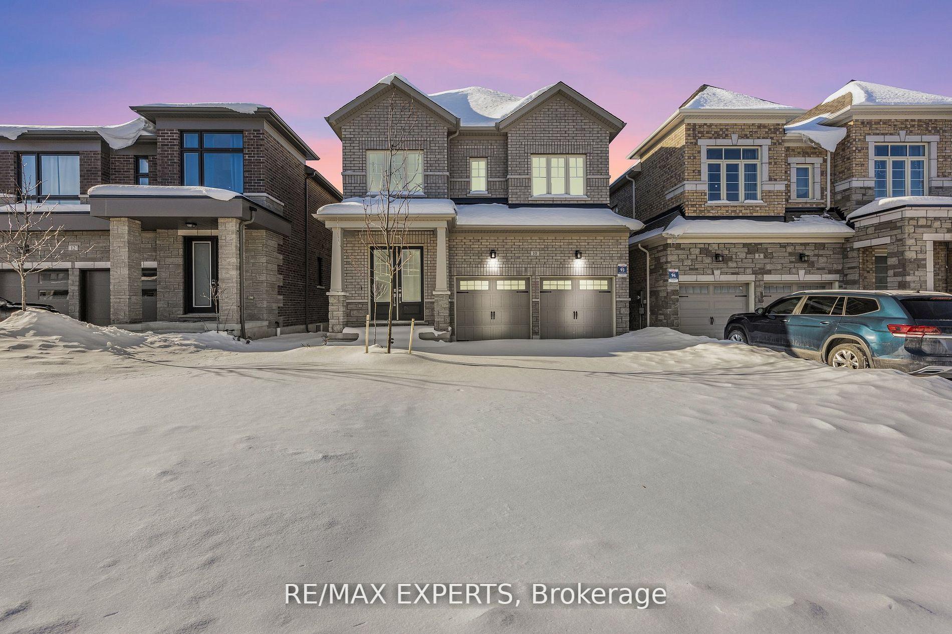 Photo 1 of 10 Periwinkle Road, Springwater, Midhurst — HOMEH